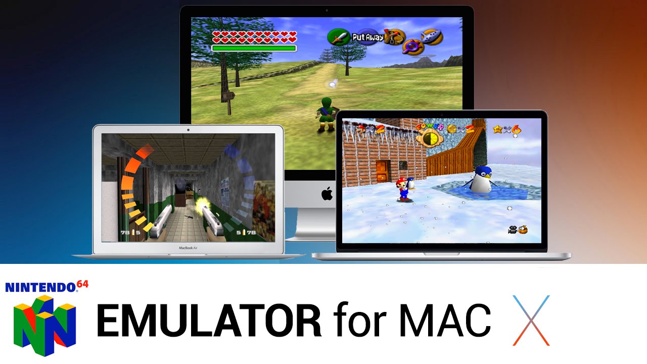 mac vs windows for emulator