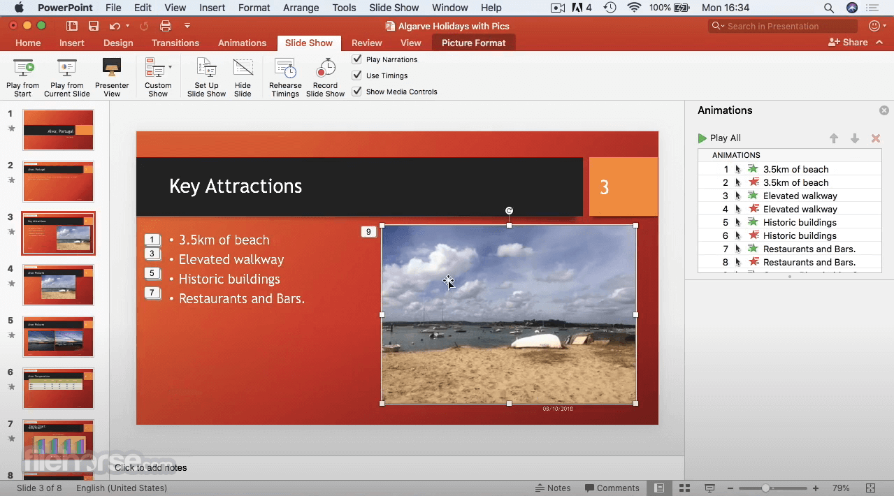powerpoint for mac student edition